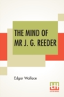 The Mind Of Mr J. G. Reeder - Book