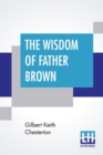 The Wisdom Of Father Brown - Book