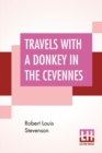 Travels With A Donkey In The Cevennes - Book