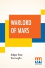 Warlord Of Mars - Book