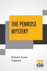 The Penrose Mystery - Book