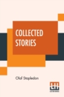 Collected Stories - Book