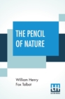 The Pencil Of Nature - Book