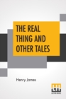 The Real Thing And Other Tales - Book