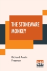 The Stoneware Monkey - Book