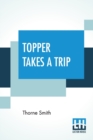 Topper Takes A Trip - Book