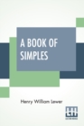 A Book Of Simples - Book