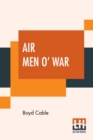 Air Men O' War - Book