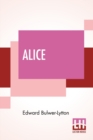 Alice : Or, The Mysteries - Book