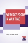 Everyday Foods In War Time - Book