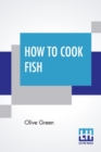 How To Cook Fish - Book
