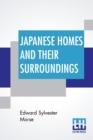 Japanese Homes And Their Surroundings - Book