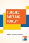 Standard Paper-Bag Cookery - Book