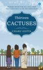 Thirteen Cactuses - Book