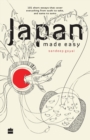 Japan Made Easy - Book
