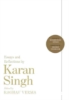 An Examined Life : Essays and Reflections by Karan Singh - Book