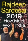 2019 : How Modi Won India - Book