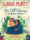 The Gopi Diaries : Coming Home - Book
