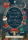Best Classic Short Stories for Children - Book