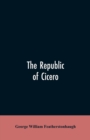The republic of Cicero - Book