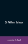 Sir William Johnson - Book