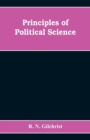 Principles of Political Science - Book