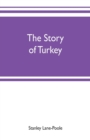 The story of Turkey - Book