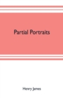 Partial portraits - Book