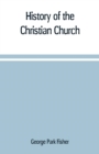 History of the Christian church - Book