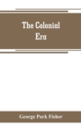 The colonial era - Book