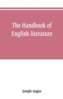 The handbook of English literature - Book