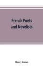 French poets and novelists - Book