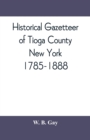 Historical gazetteer of Tioga County, New York, 1785-1888 - Book
