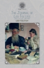 The Journal of Leo Tolstoi (First Volume-1895-1899) - Book