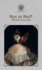Miss or Mrs.? - Book