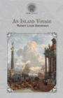 An Inland Voyage - Book