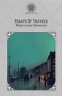 Essays on travel - Book