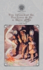 The Wizard of Oz, The Land of Oz & Ozma of Oz - Book