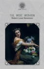 The Waif Woman - Book