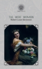 The Waif Woman - Book