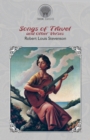 Songs of Travel and Other Verses - Book