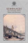 Edinburgh : Picturesque Notes - Book