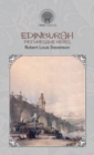 Edinburgh : Picturesque Notes - Book