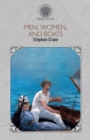 Men, Women, and Boats - Book