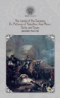 The Lands of the Saracen, Or, Pictures of Palestine, Asia Minor, Sicily, and Spain - Book