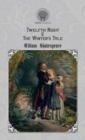 Twelfth Night & The Winter's Tale - Book