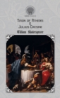 Timon of Athens & Julius Caesar - Book