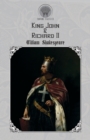 King John & Richard II - Book