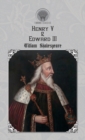 Henry V & Edward III - Book