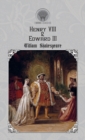 Henry VIII & Edward III - Book